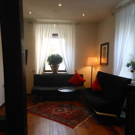Ferienhaus Mosel Villa Brauneberg Eksteriør billede