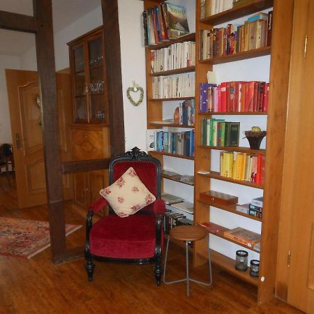 Ferienhaus Mosel Villa Brauneberg Eksteriør billede