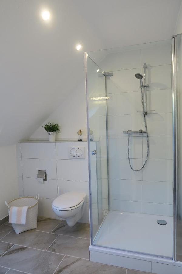 Ferienhaus Mosel Villa Brauneberg Værelse billede