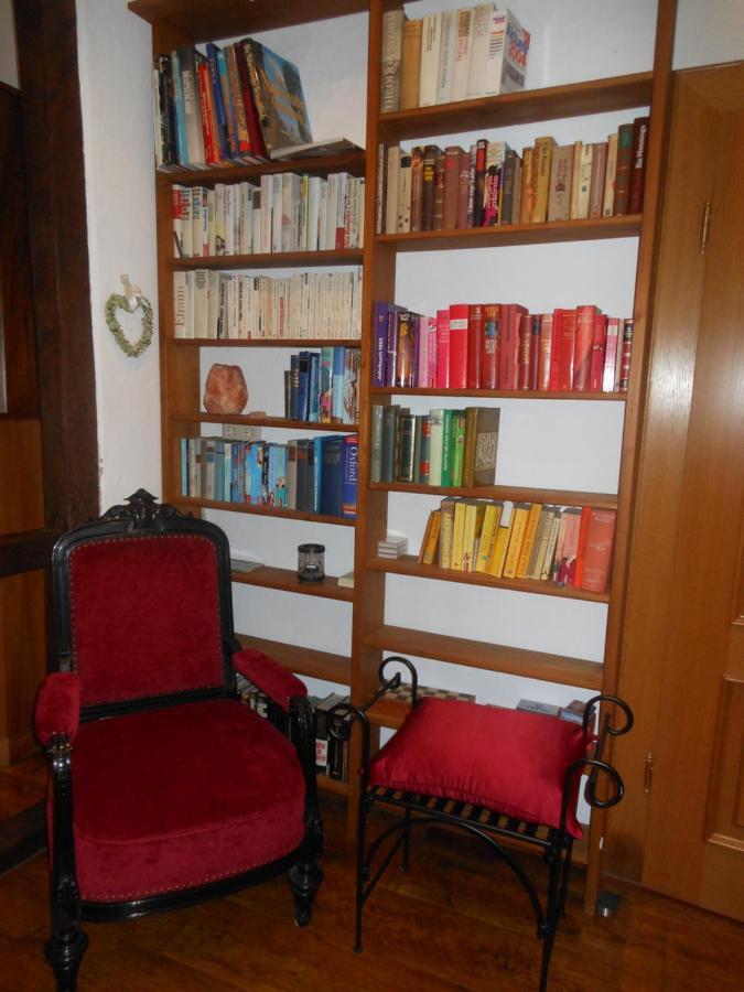 Ferienhaus Mosel Villa Brauneberg Eksteriør billede