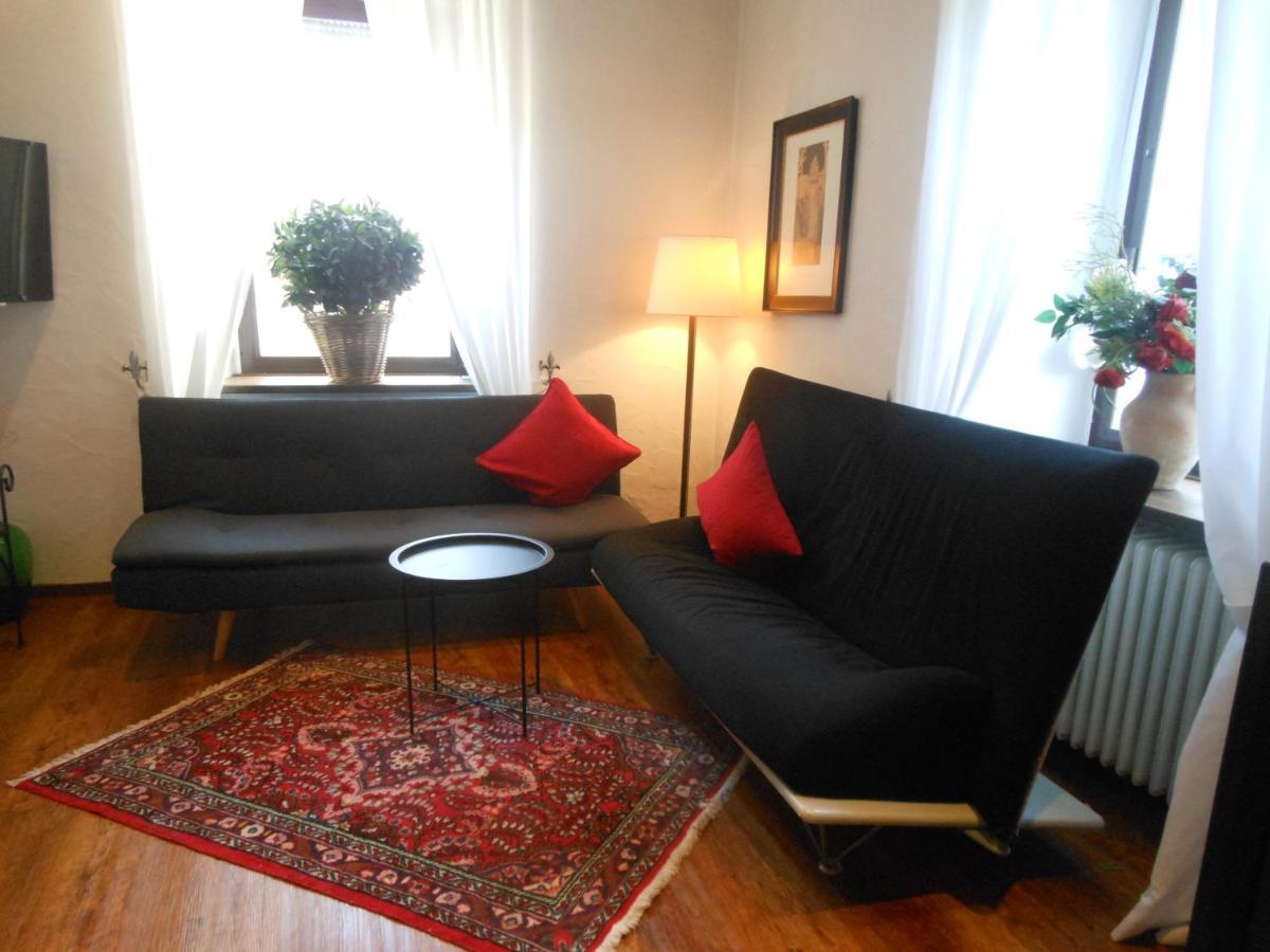 Ferienhaus Mosel Villa Brauneberg Eksteriør billede