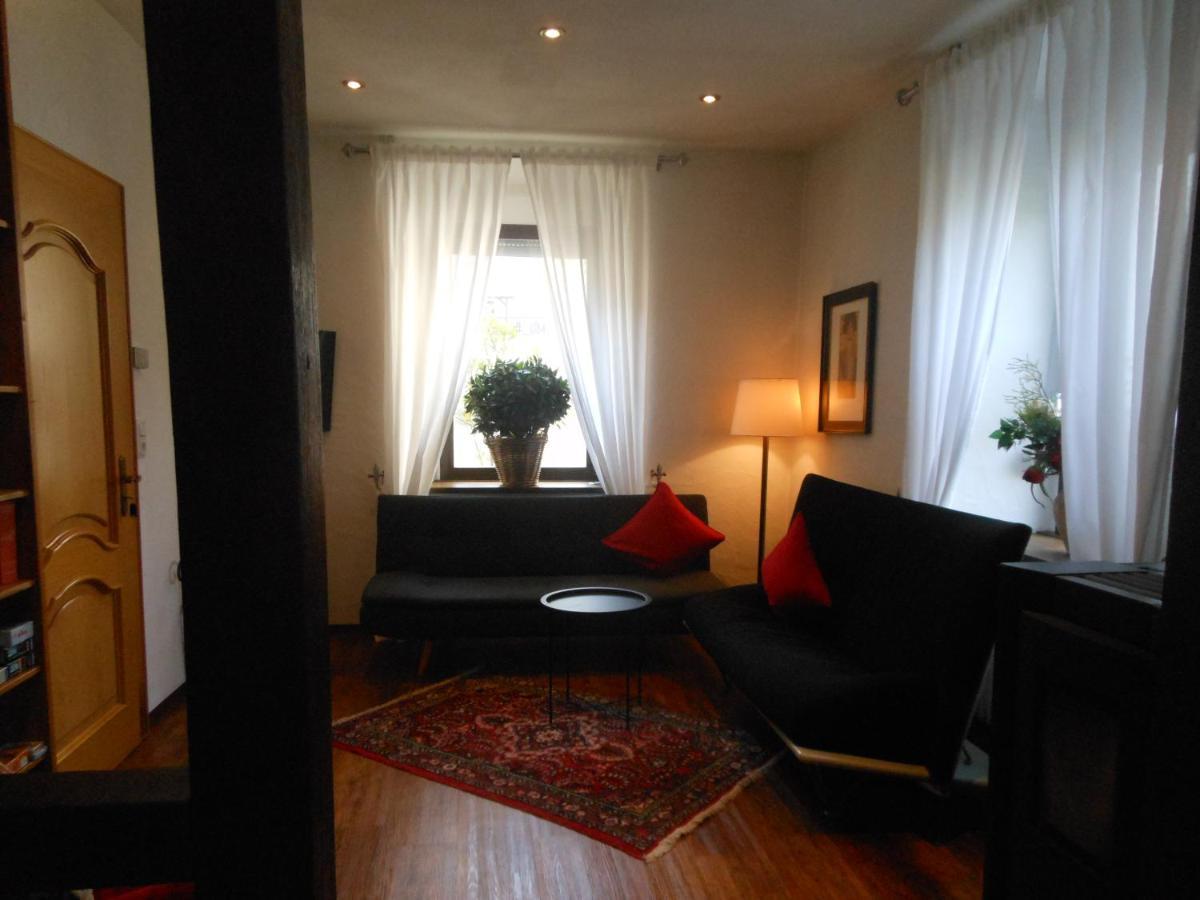 Ferienhaus Mosel Villa Brauneberg Eksteriør billede