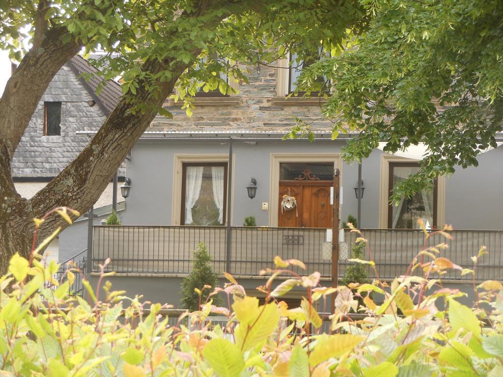 Ferienhaus Mosel Villa Brauneberg Eksteriør billede