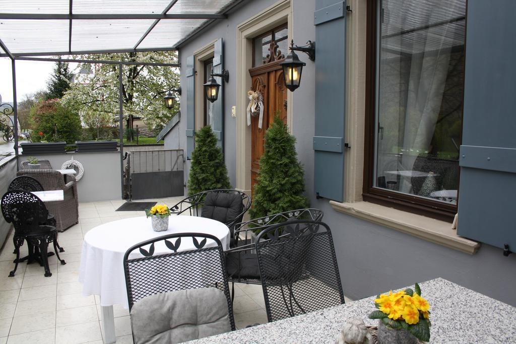 Ferienhaus Mosel Villa Brauneberg Eksteriør billede