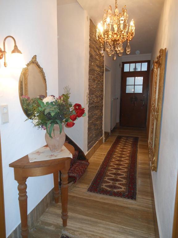 Ferienhaus Mosel Villa Brauneberg Eksteriør billede