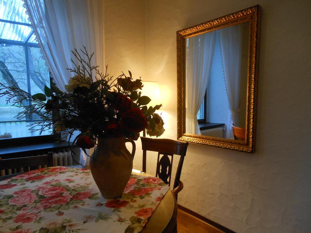 Ferienhaus Mosel Villa Brauneberg Eksteriør billede