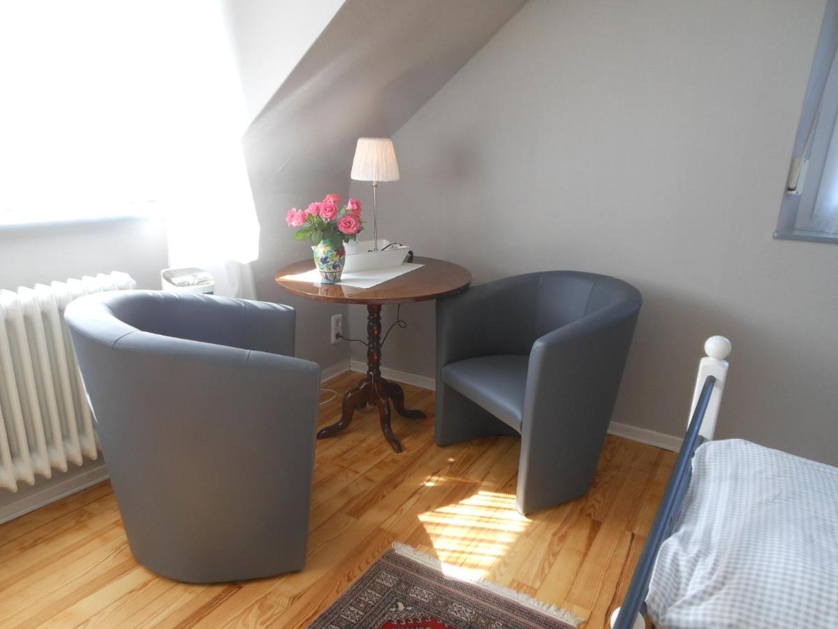 Ferienhaus Mosel Villa Brauneberg Eksteriør billede