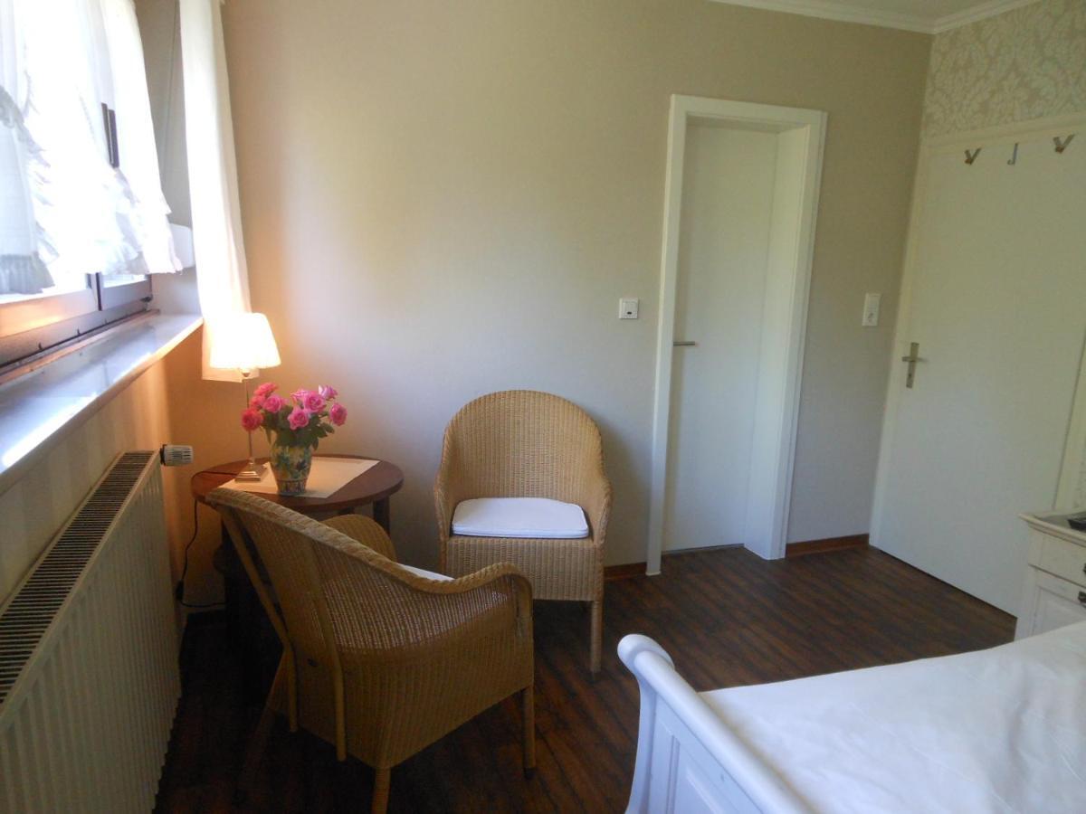 Ferienhaus Mosel Villa Brauneberg Eksteriør billede